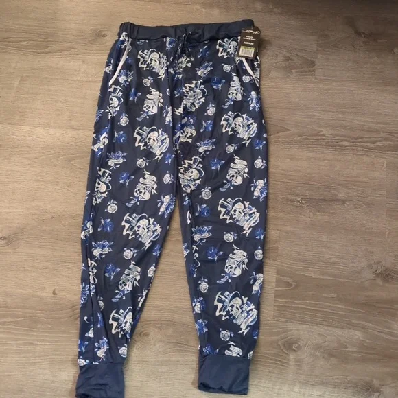 Ed Hardy Jogger Lounge Pants Size Medium